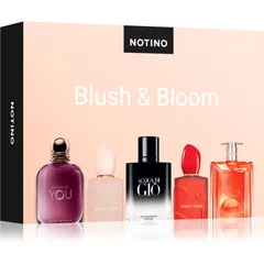 Beauty Discovery Box Notino Blush & Bloom Set für Damen