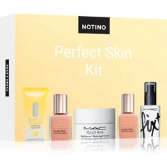 Beauty Discovery Box Notino Perfect Skin Kit Set für Damen