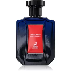 Maison Alhambra Moondrift Blue Intense unisex 100 ml