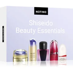Beauty Discovery Box Notino Shiseido Beauty Essentials Set für Damen