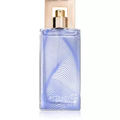 Avon Attraction Game für Damen 50 ml