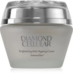 Oriflame Diamond Cellular Brightening Anti-Age Cream aufhellende Crem zur Verjüngung der Haut