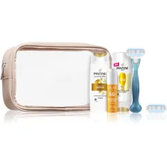Gillette Travel Set Women Reiseset für Damen
