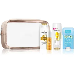 Pantene Travel Set Women Reiseset für Damen