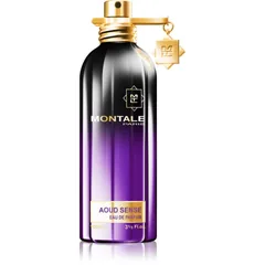 Montale Aoud Sense unisex 100 ml