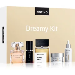 Beauty Discovery Box Notino Dreamy Kit Set für Damen