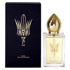 Stéphane Humbert Lucas 777 777 Rose de Petra Unisex 50 ml