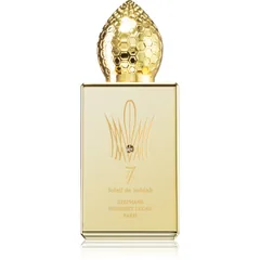 Stéphane Humbert Lucas 777 777 Soleil de Jeddah Unisex 50 ml