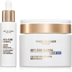 Yves Rocher Anti-Age Global Set für das Gesicht
