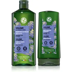 Yves Rocher Volume Set für das Haar