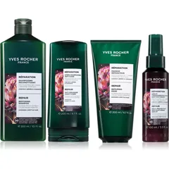 Yves Rocher Réparation Set für das Haar