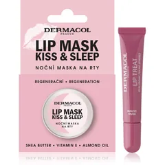 Dermacol Lip Treat Set