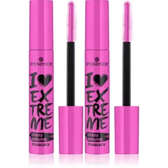 essence I LOVE EXTREME Mascara-Set