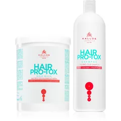Kallos Hair Pro-Tox Set