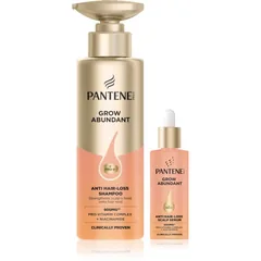 Pantene Pro-V Grow Abundant Set für das Haar