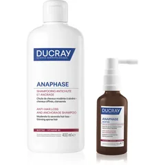 Ducray Anaphase+ Duo Set gegen Haarausfall