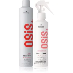Schwarzkopf Professional Osis+ Set für ein perfektes Aussehen der Haare