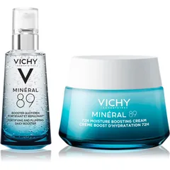 Vichy Minéral 89 Set Set für intensive Hydratisierung