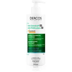 Vichy Dercos Anti-Dandruff Set gegen Schuppen