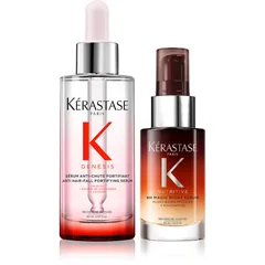 Kérastase Nutritive & Genesis Set für mehr Glanz und Festigkeit der Haare