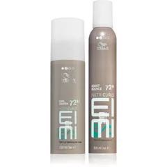 Wella Professionals Eimi Nutricurls Set Lockenpflege für lockiges Haar