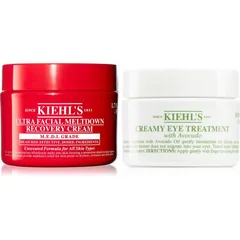 Kiehl's Ultra Facial Intense Hydration Duo Set