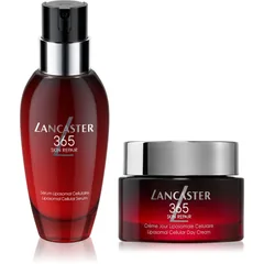 Lancaster 365 Skin Repair Set Set für reife Haut