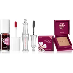 Benefit MINI Bundle vorteilhafte Packung für Damen