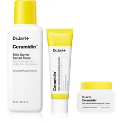 Dr. Jart+ Barrier Set Set