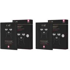 FOREO FAQ™ Microneedling Anti-Wrinkle Multipack Set
