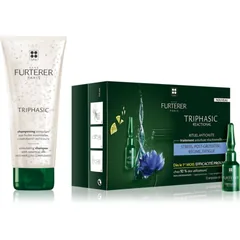 René Furterer Triphasic Set gegen Haarausfall
