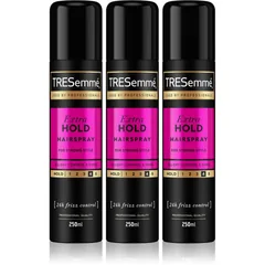 TRESemmé Extra Hold Set