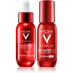Vichy Liftactiv Collagen Specialist 16 Set gegen Hautalterung