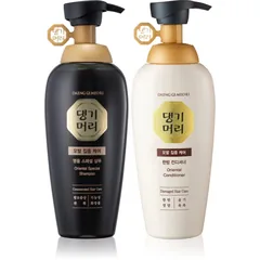 DAENG GI MEO RI Oriental Hair Care Set