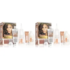 L’Oréal Paris Excellence Universal Nudes Set Farbton 5U