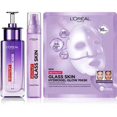 L’Oréal Paris Revitalift Filler Set für das Gesicht