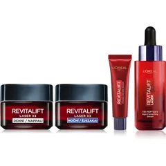 L’Oréal Paris Revitalift Laser Set für das Gesicht