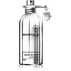 Montale Soleil De Capri unisex 50 · 100 ml
