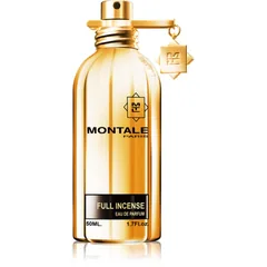 Montale Full Incense unisex 50 ml