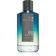 Mancera Aoud Blue Notes unisex 120 ml