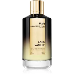Mancera Aoud Vanille unisex 120 ml