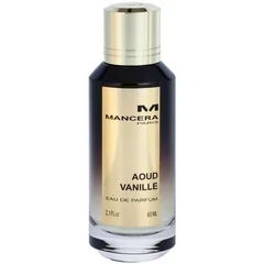 Mancera Dark Desire Aoud Vanille unisex 60 ml