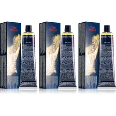 Wella Professionals Koleston Perfect ME+ Rich Naturals Haarfarbe vorteilhafte Packung Farbton 6/3