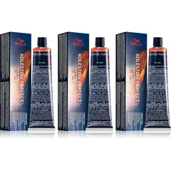 Wella Professionals Koleston Perfect ME+ Vibrant Reds Haarfarbe vorteilhafte Packung Farbton 77/46