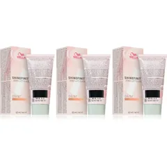 Wella Professionals Shinefinity Zero Lift Glaze Intensivtönung vorteilhafte Packung Farbton 05/37