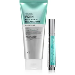 VT Cosmetics Hair Set Set gegen Haarausfall