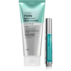 VT Cosmetics Hair Set Set für schütteres Haar