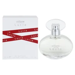 Oriflame Lucia für Damen 50 ml