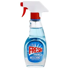 Moschino Fresh Couture für Damen 50 ml