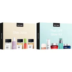 Beauty Set Sun & Glow Essentials vorteilhafte Packung